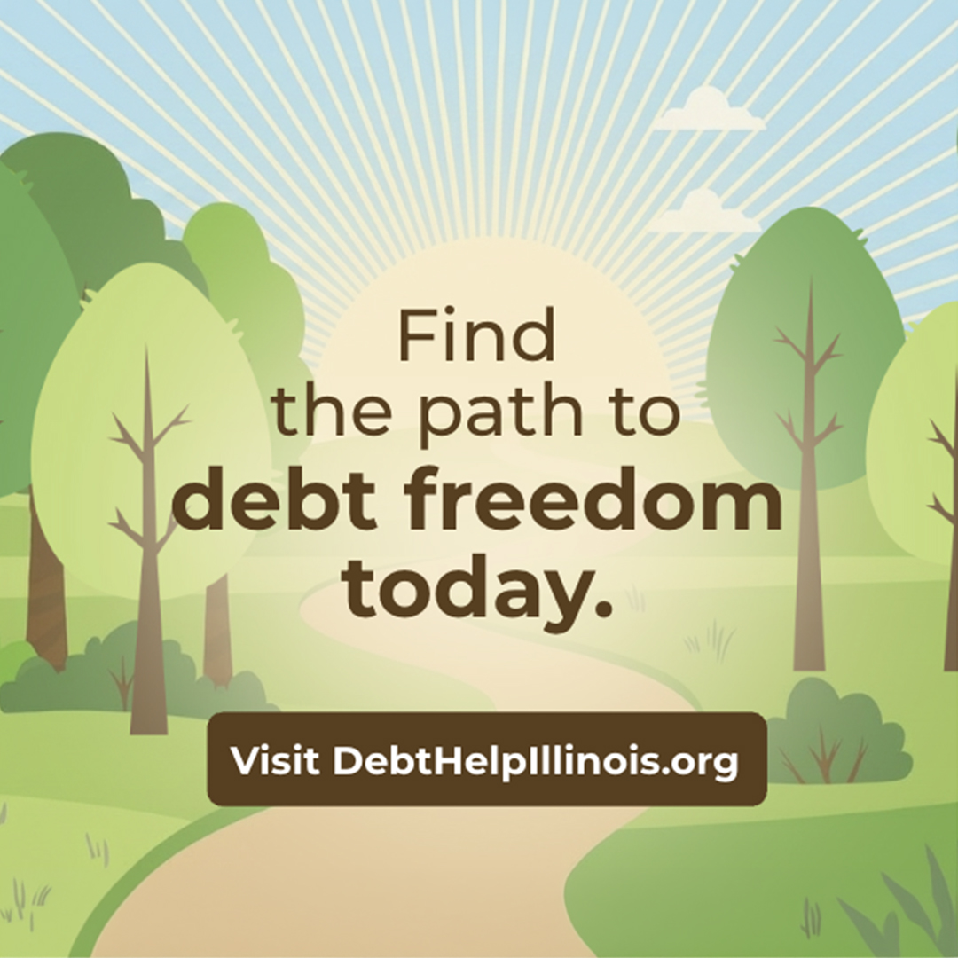 Find the path to debt freedom today.